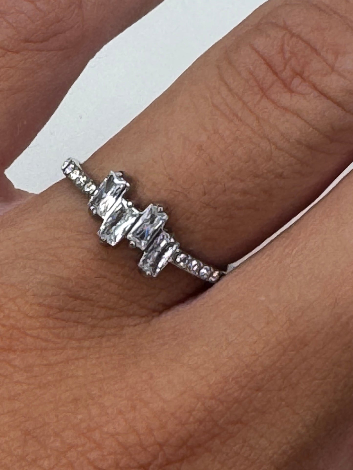 Anello Diamond