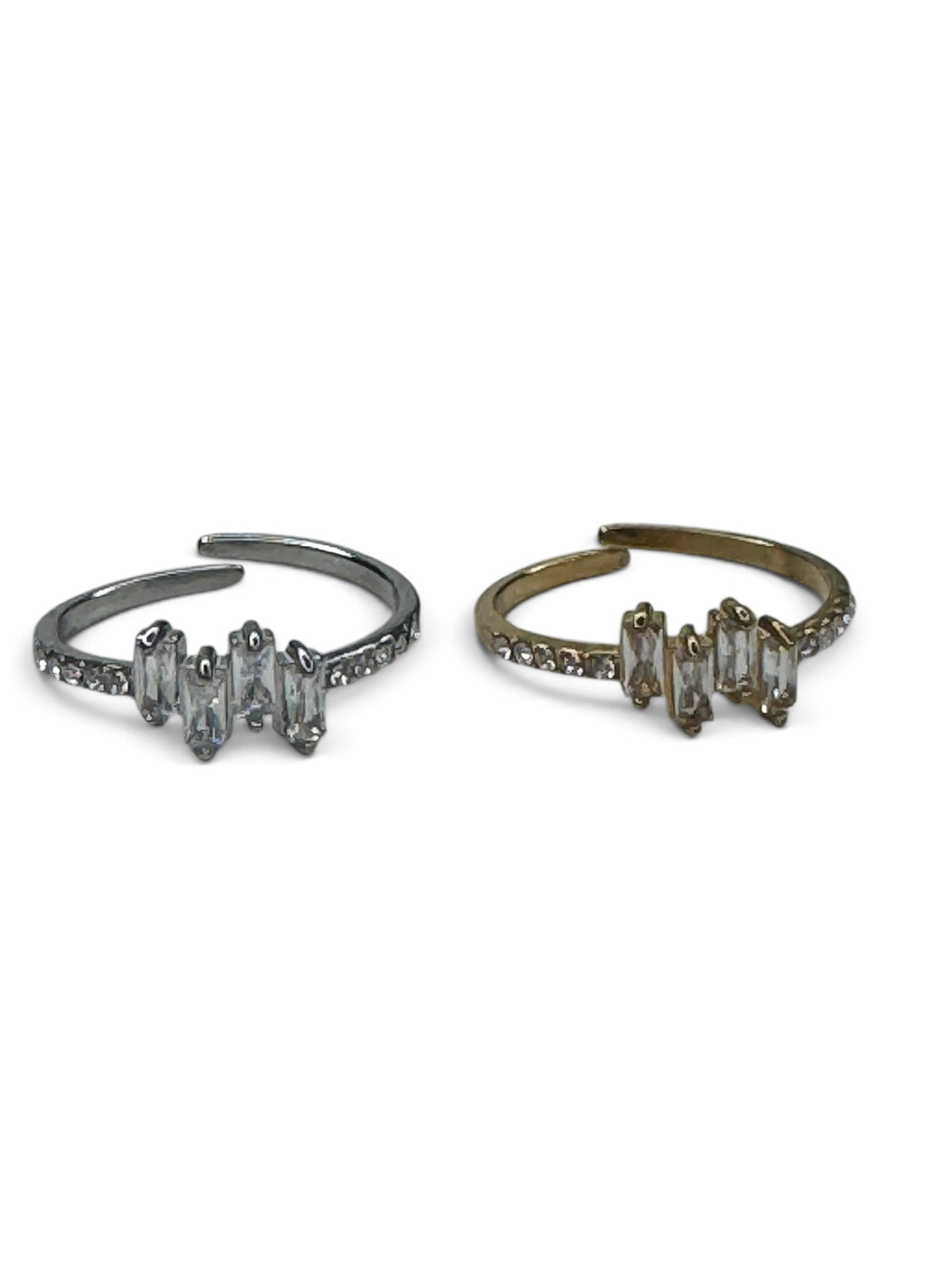 Anello Diamond