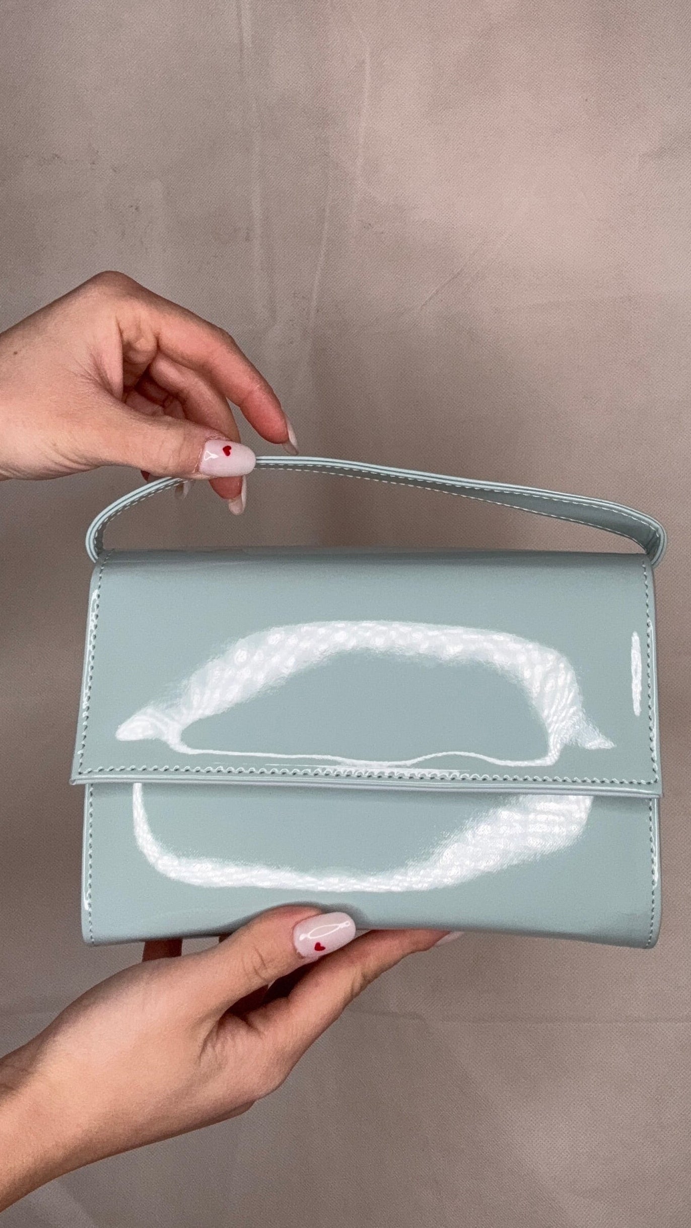 Maddy Bag