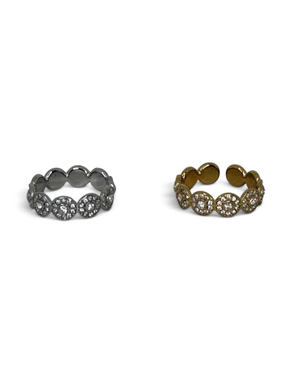 Anello Cerchio