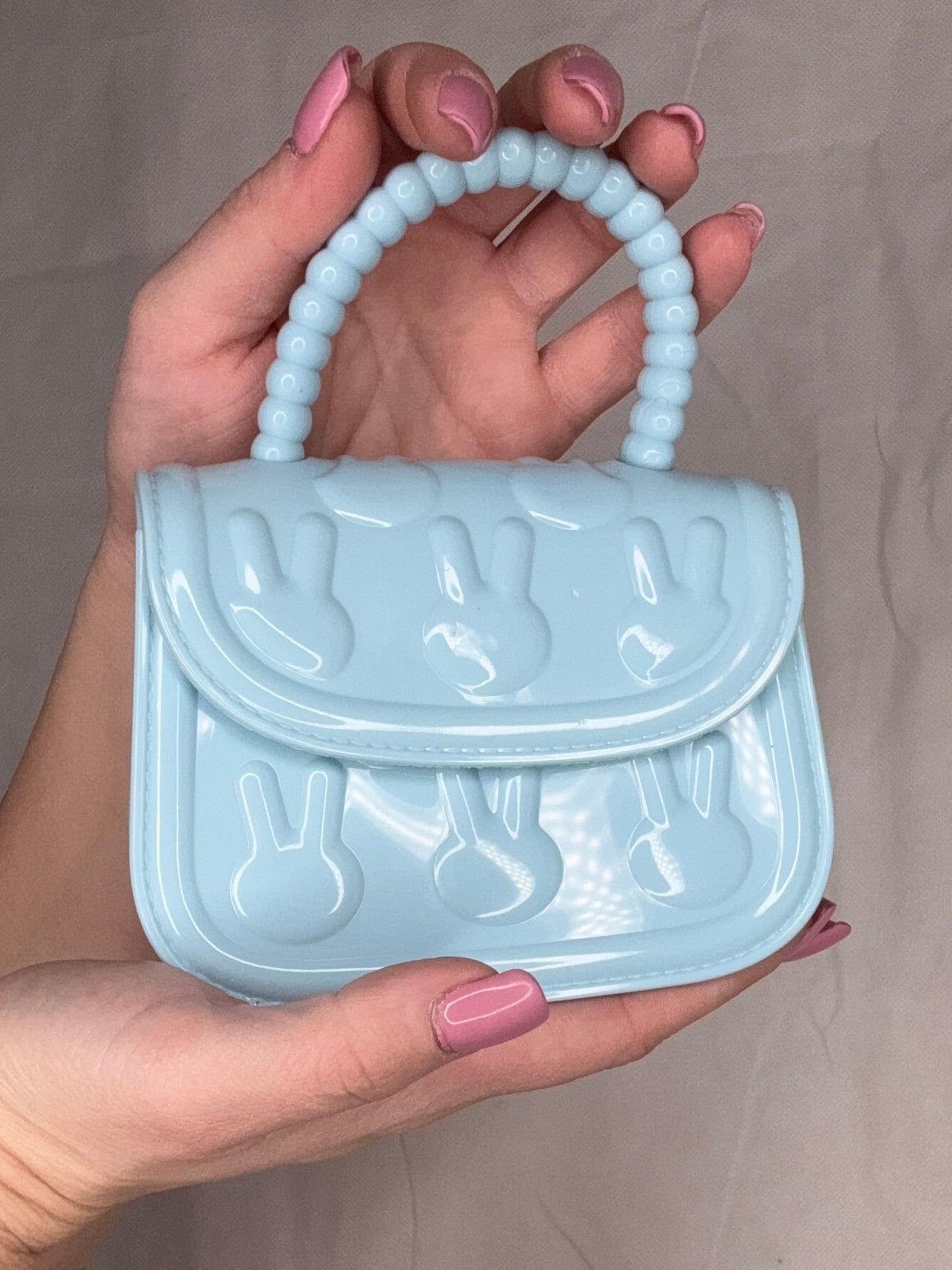 Mini Bags Bunny