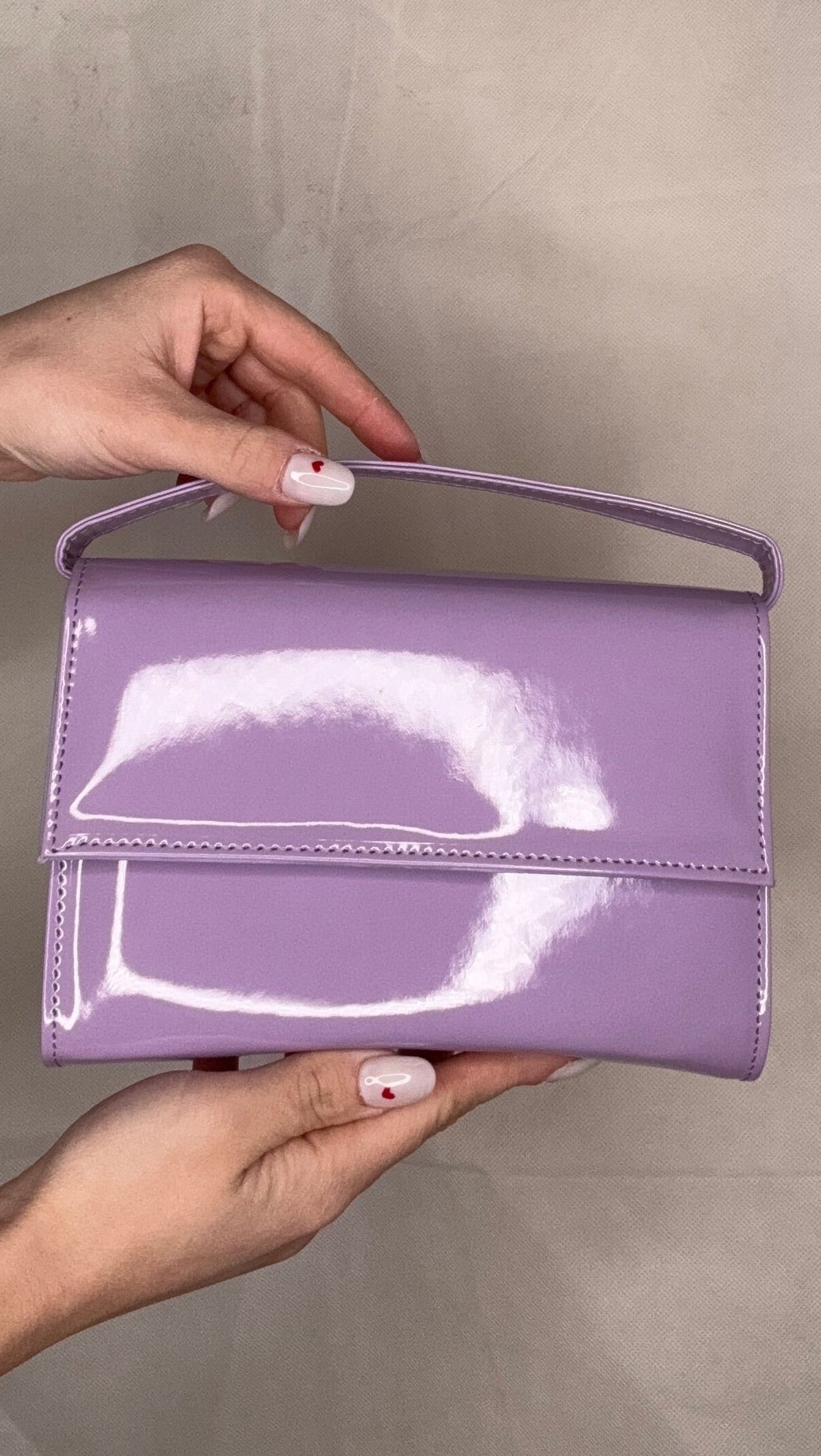 Maddy Bag