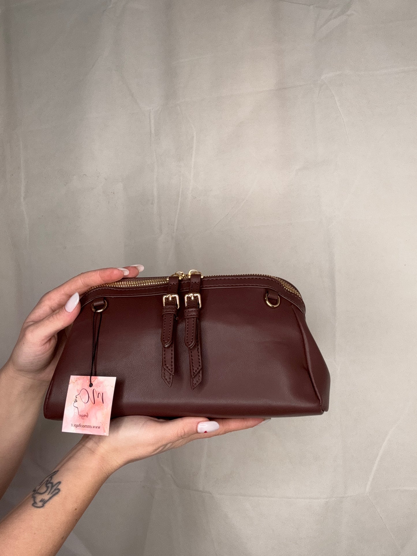 Marghe Bag