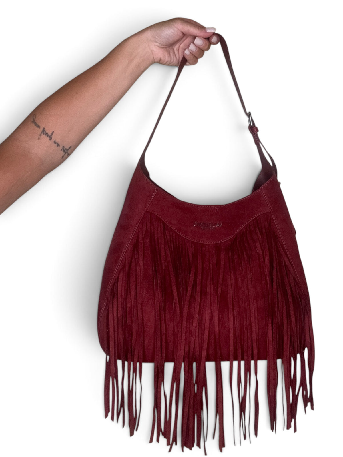 Borsa Frange