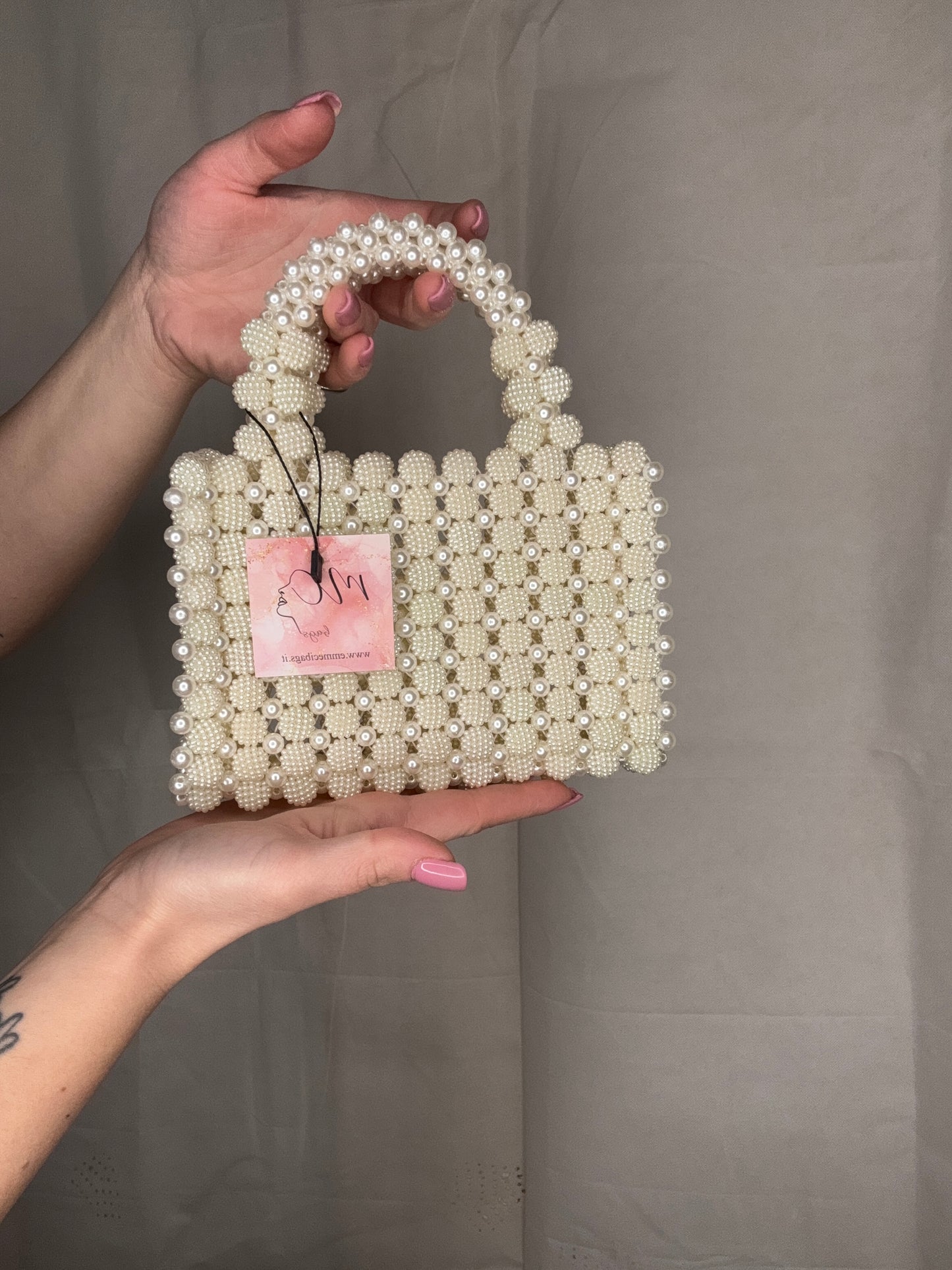 Perla Bag