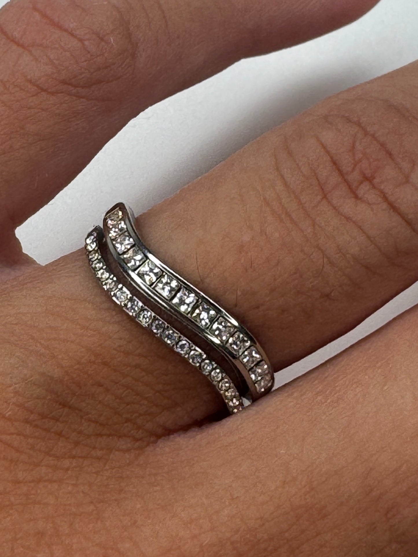 Anellino Bis