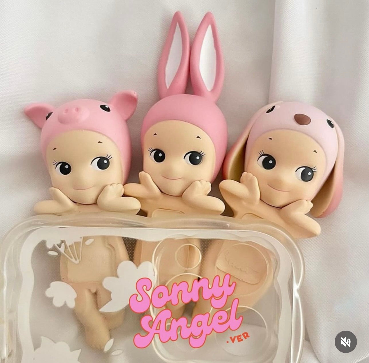 Sonny Angels