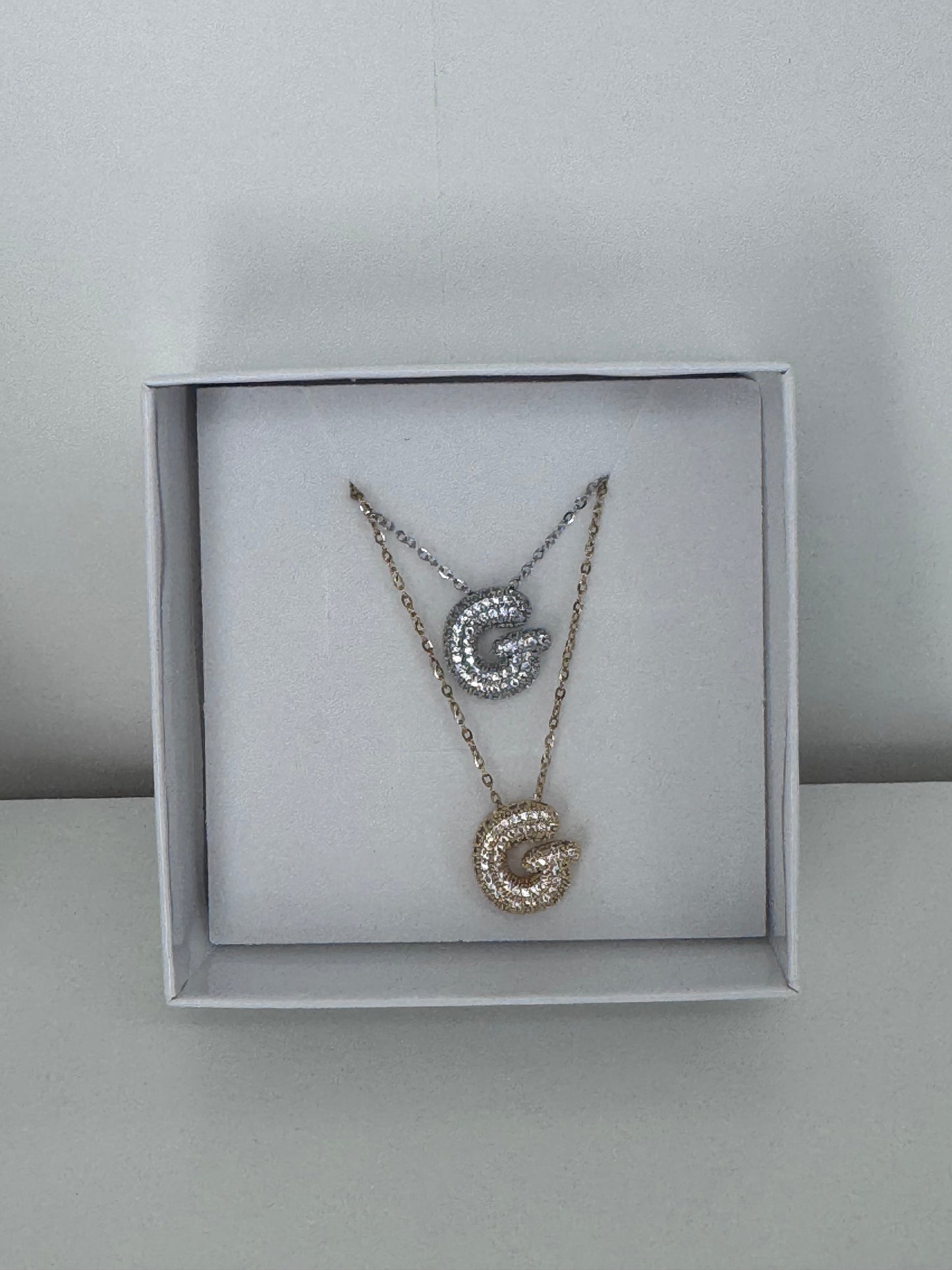 Collana Iniziale