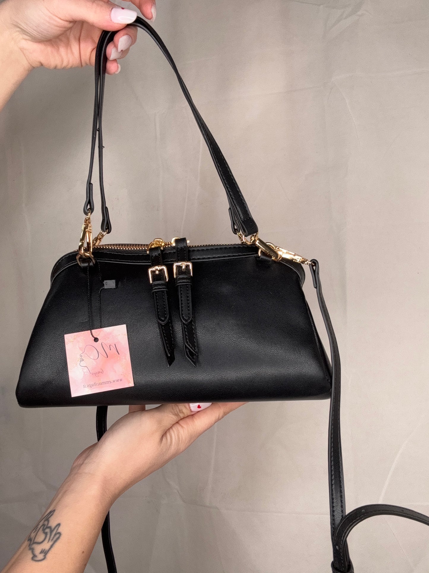 Marghe Bag