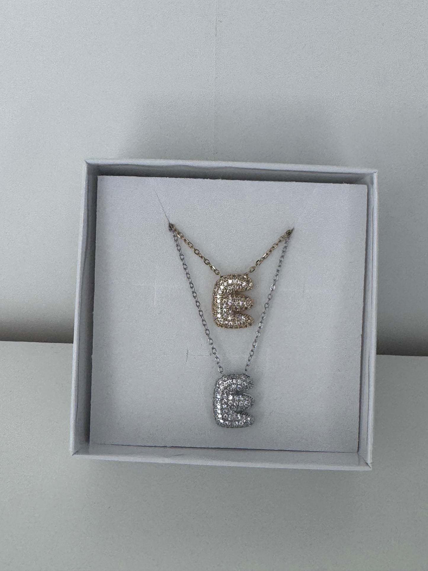 Collana Iniziale