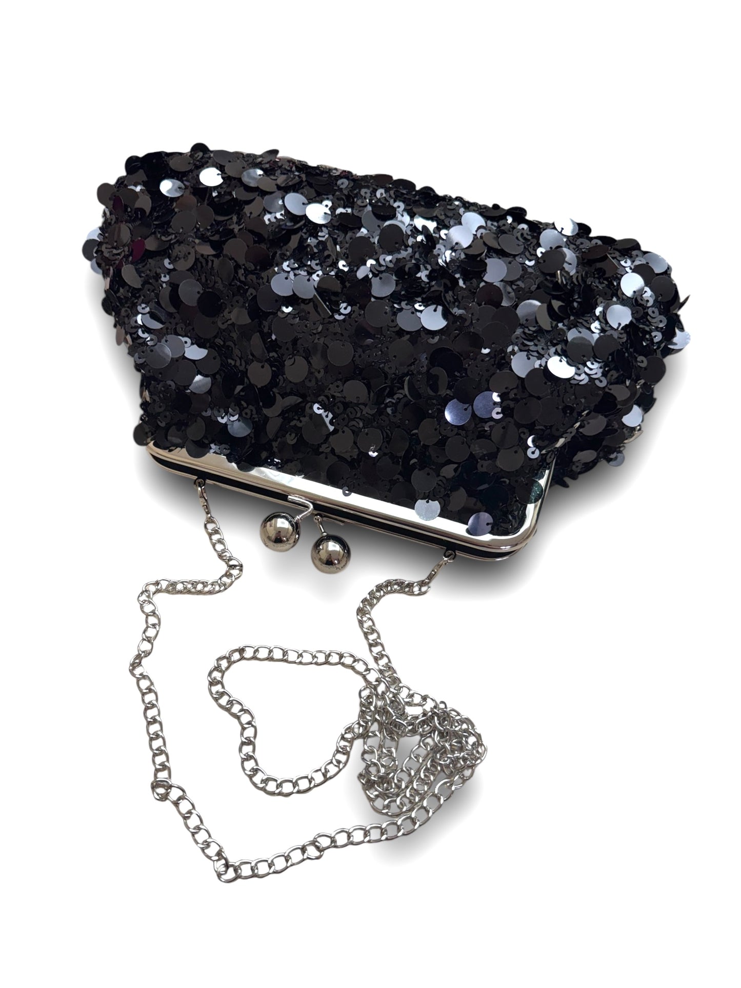 Cluch Pailettes