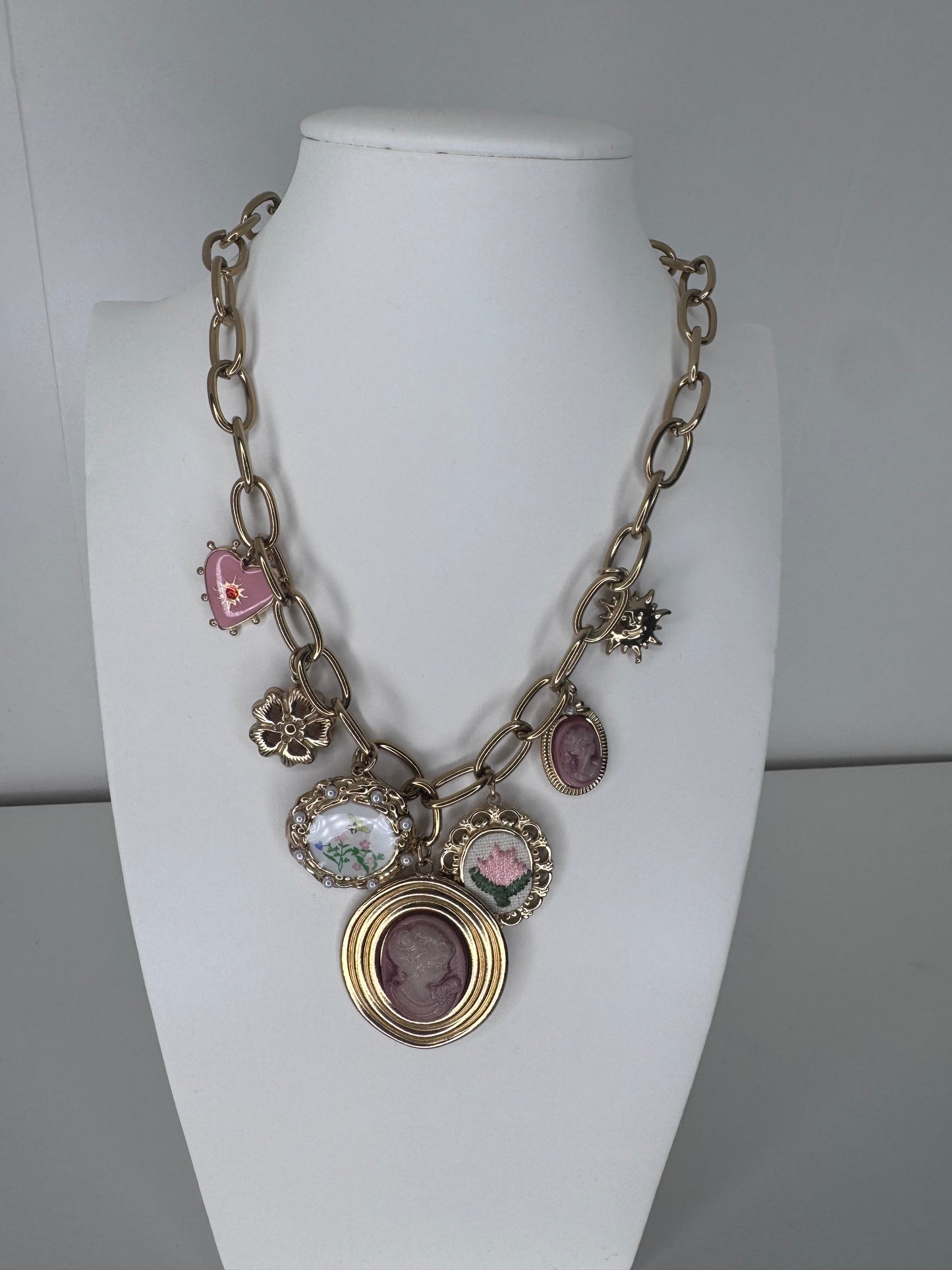 Collana Brigerton
