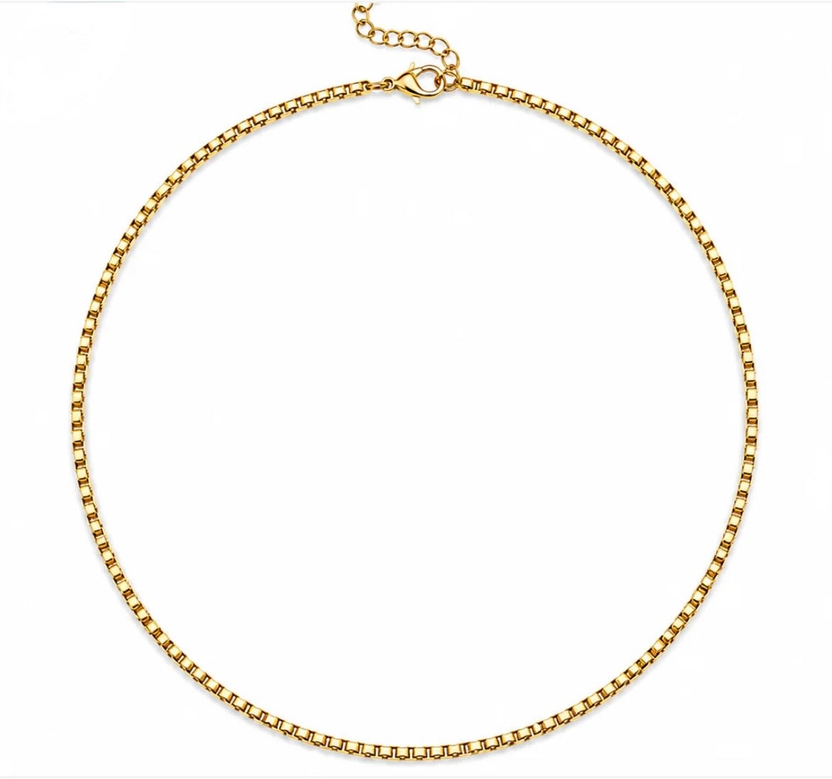 Collana “veneziana”