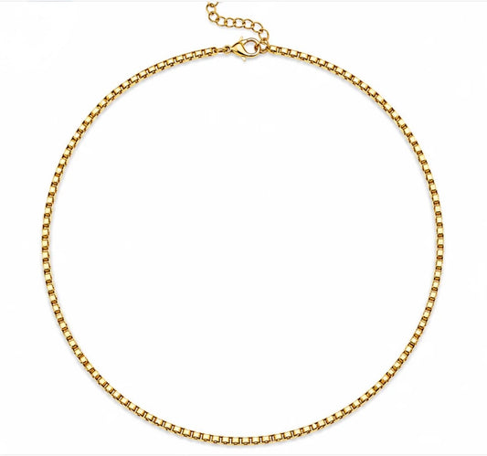 Collana “veneziana”