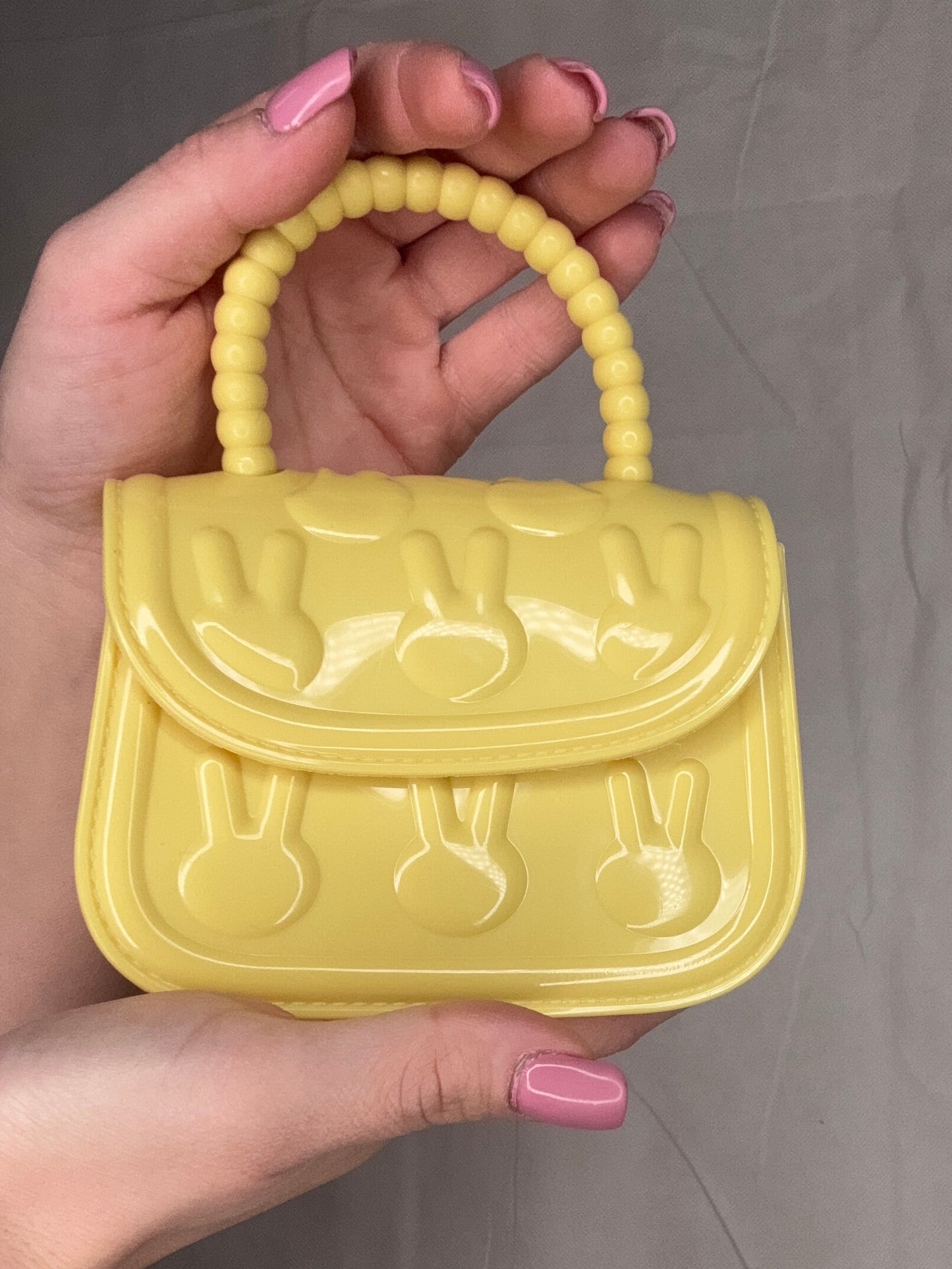 Mini Bags Bunny
