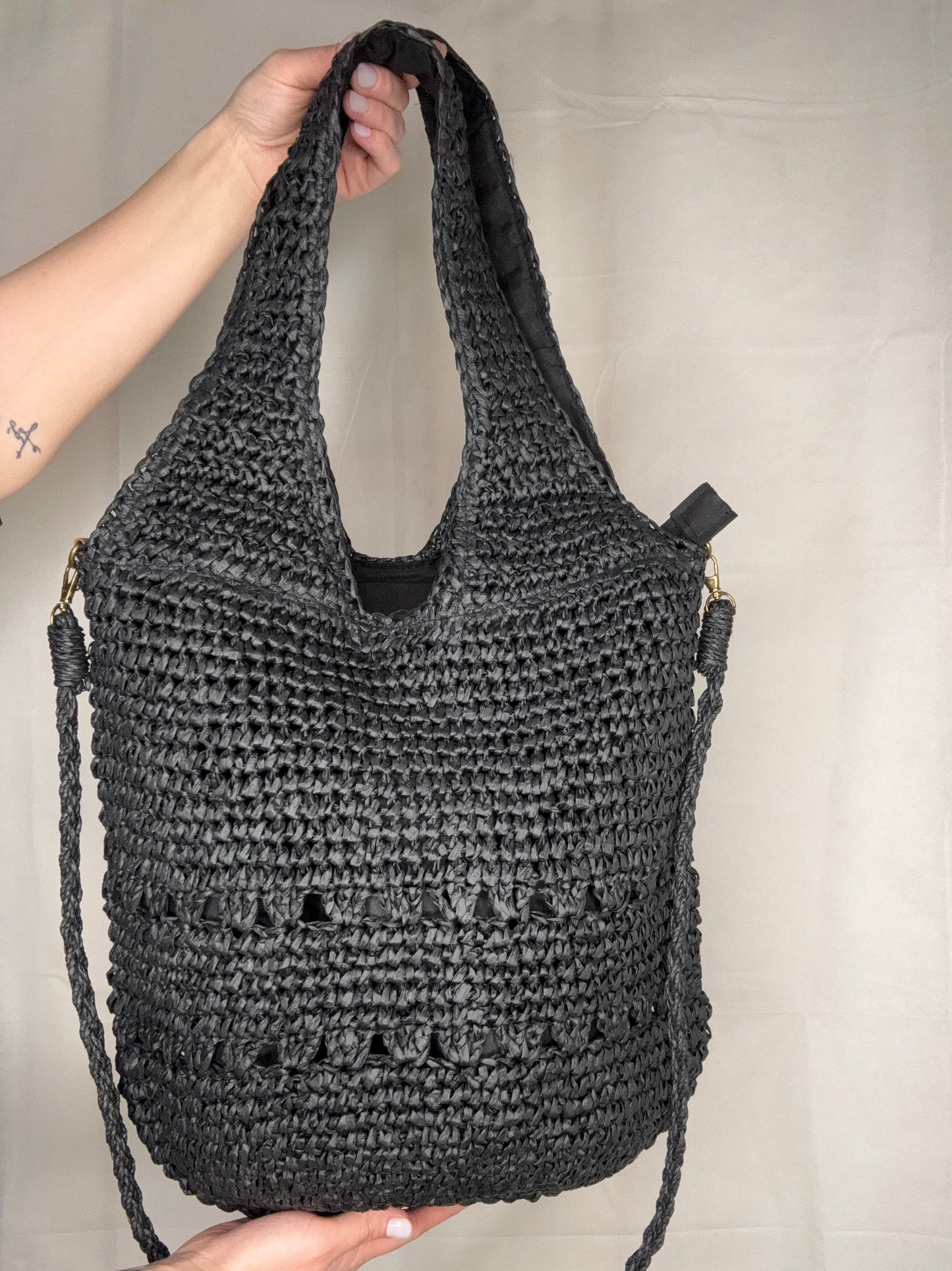 Zoe Bag