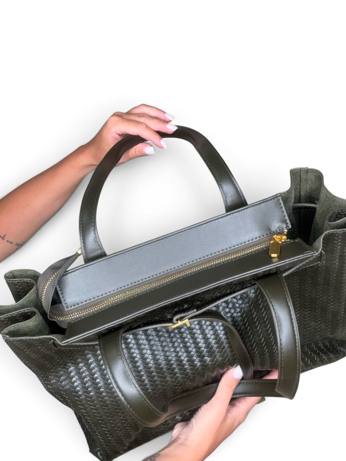 Borsa Angie