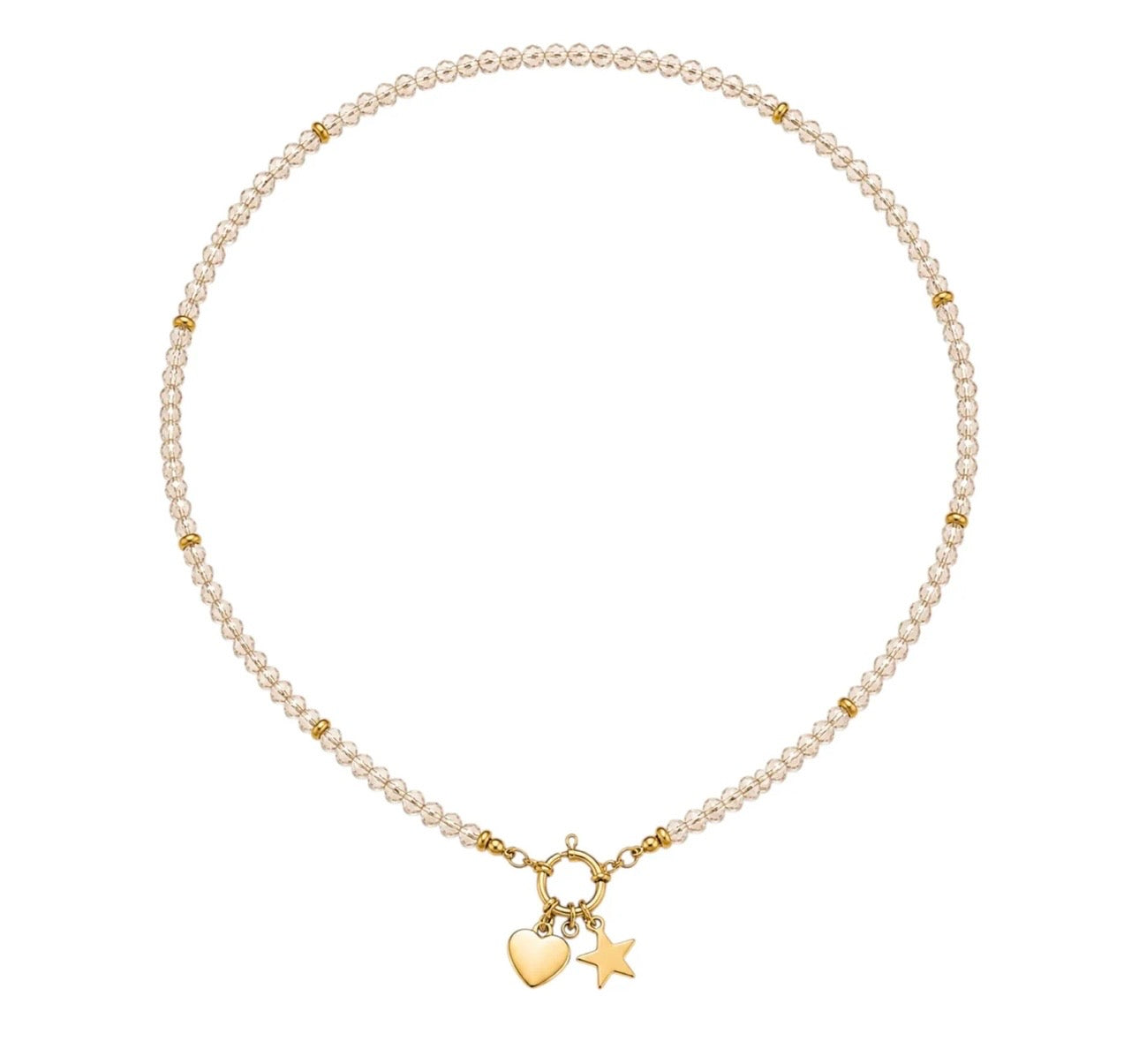 Collana Brilla