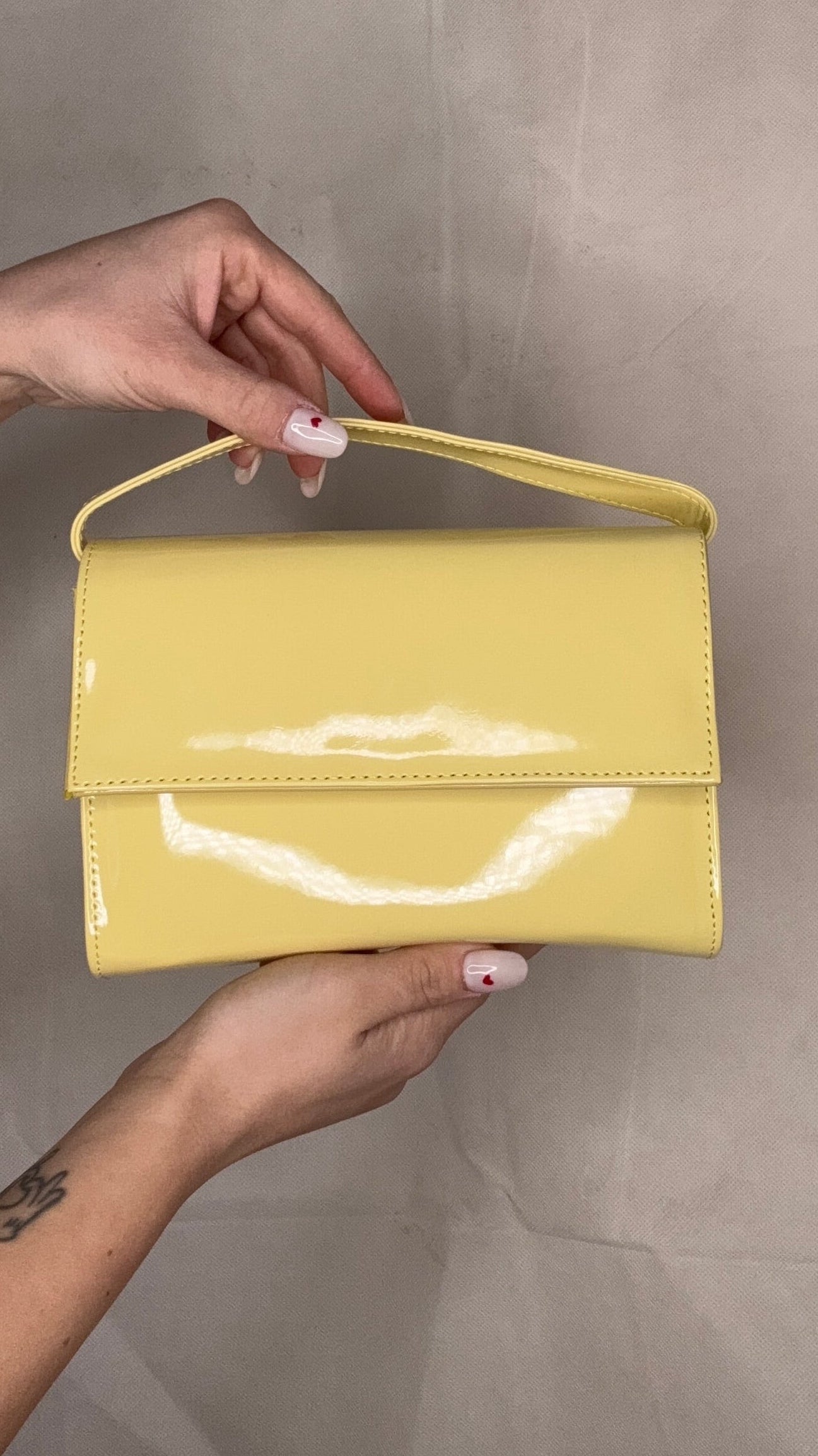 Maddy Bag