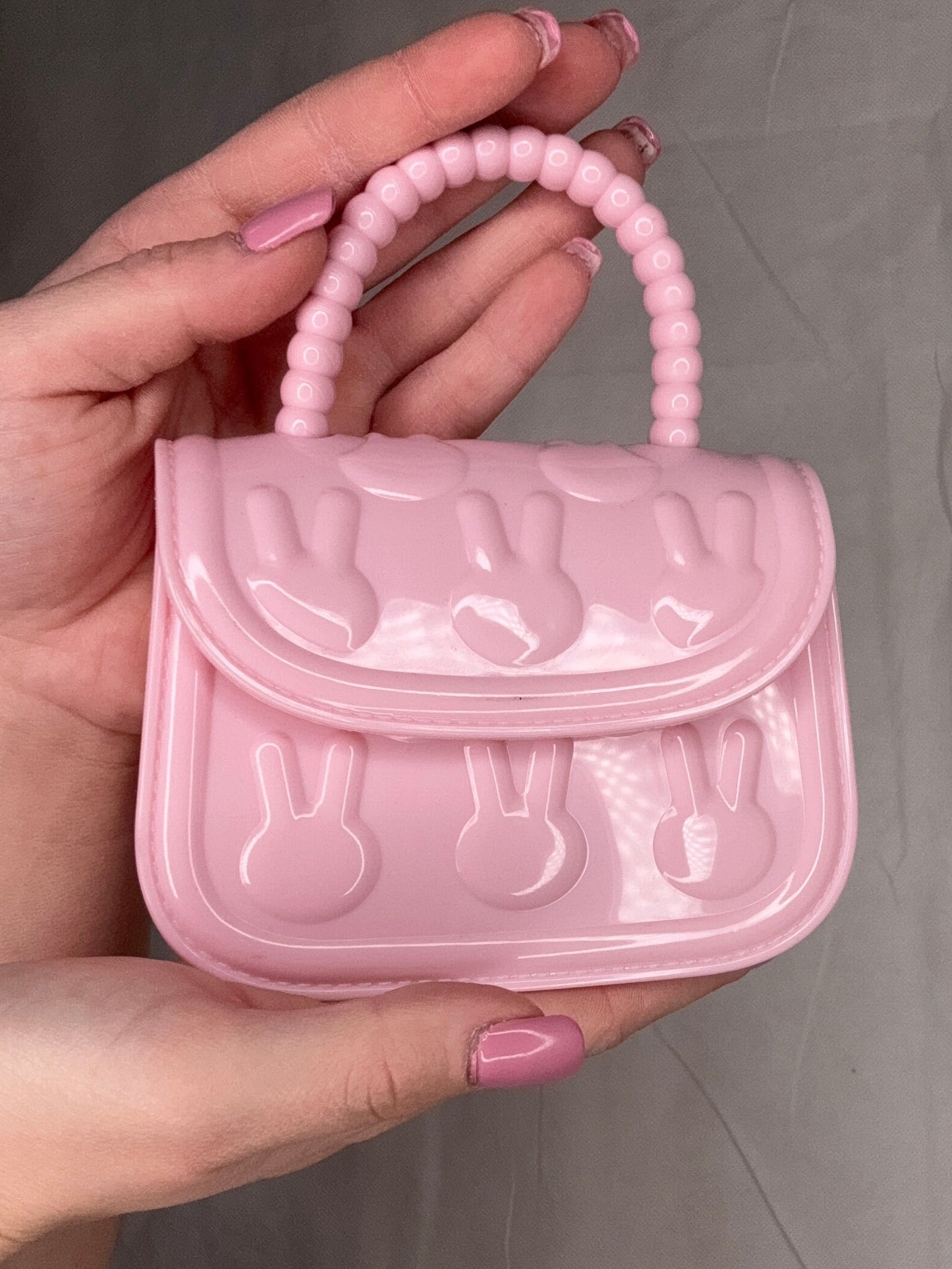 Mini Bags Bunny