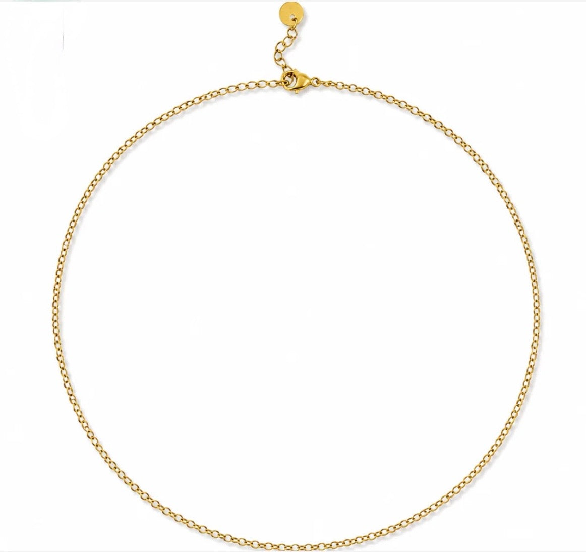 Collana “classic”