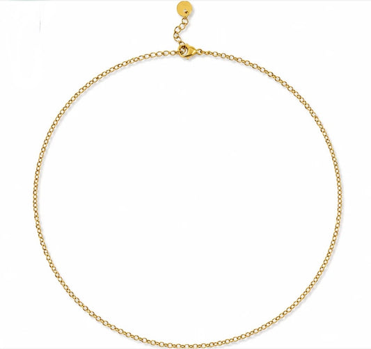 Collana “classic”