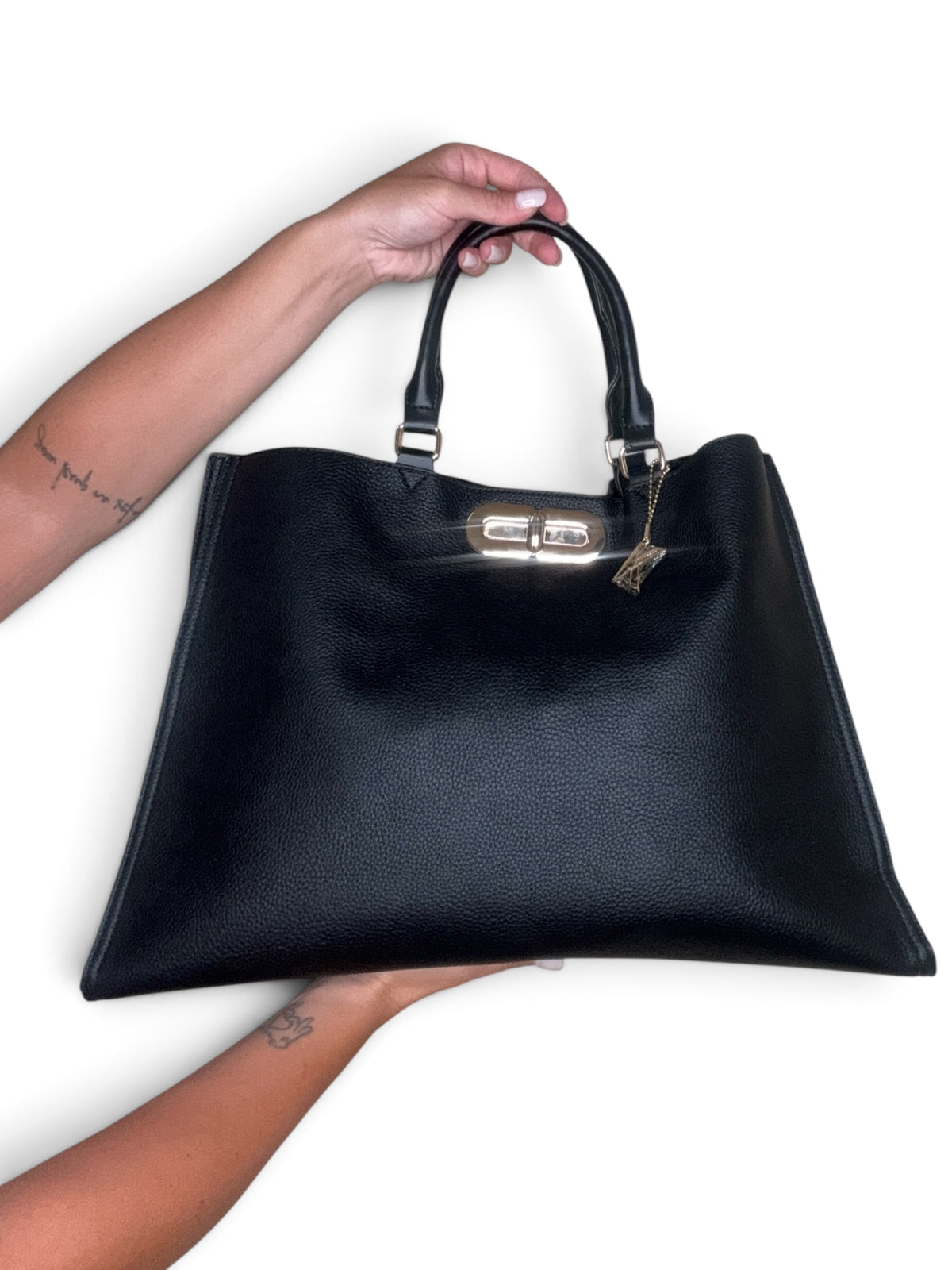 Borsa Kety