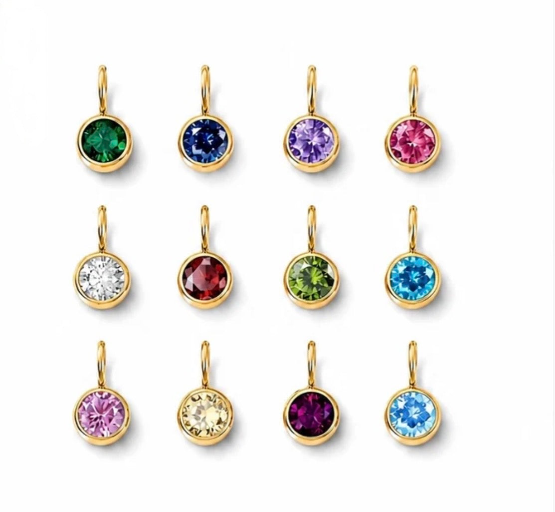 Charm “luce”