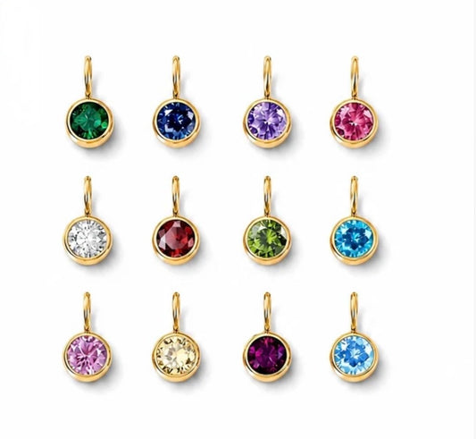 Charm “luce”