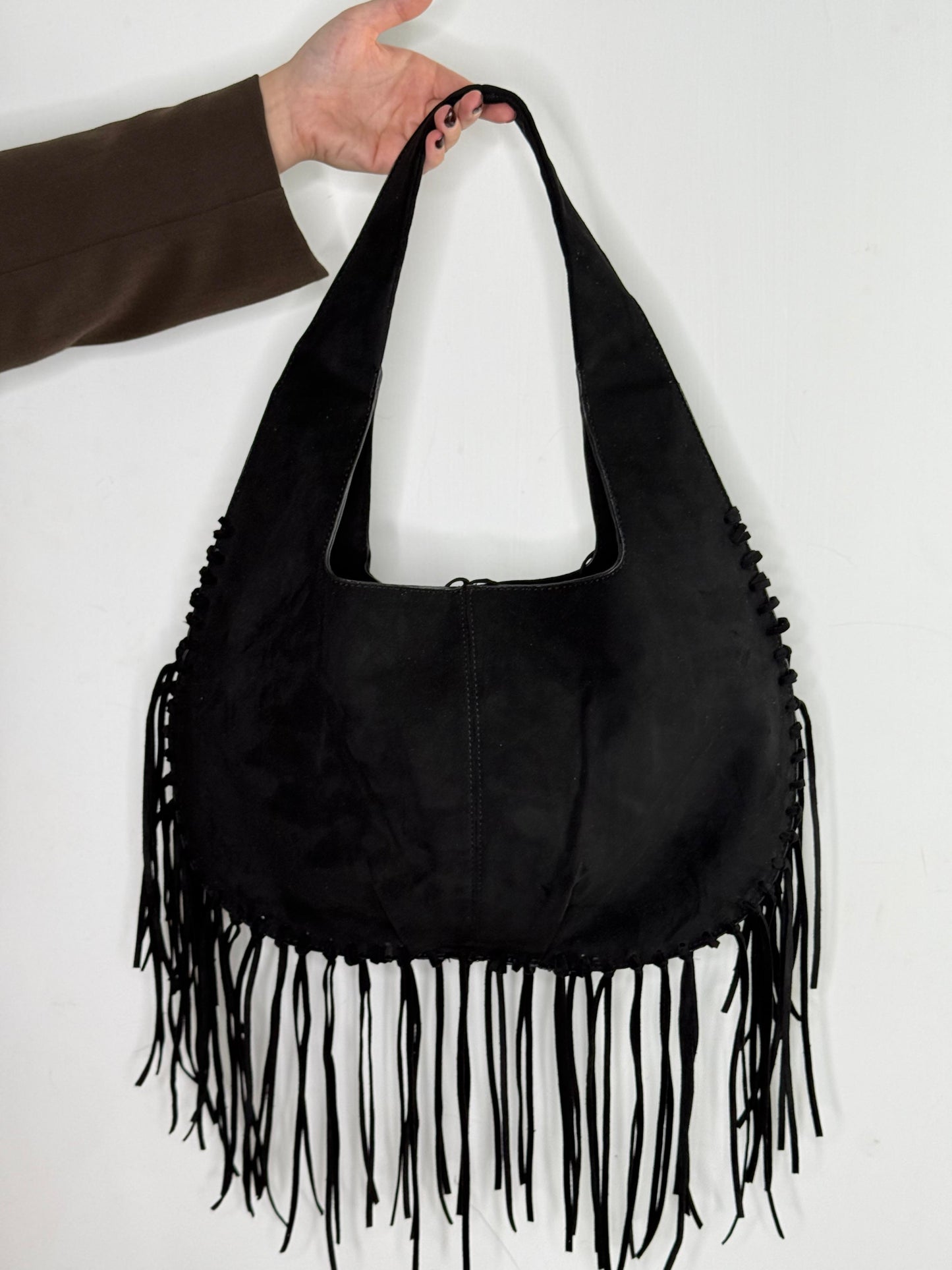 Borsa a spalla Texas