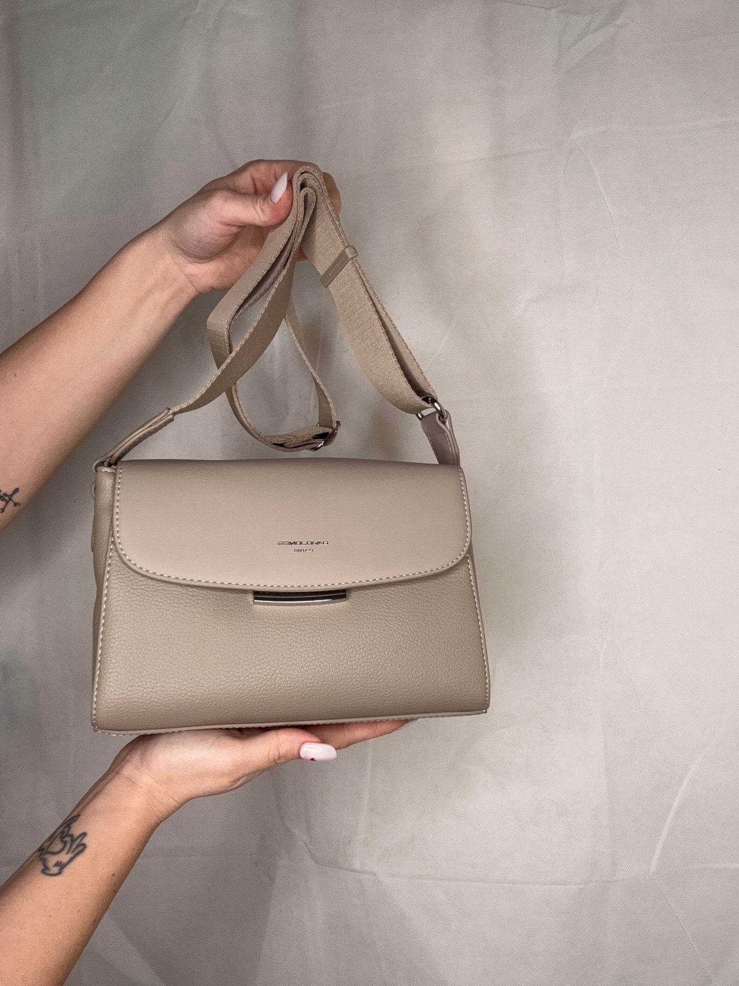 Anna Bag