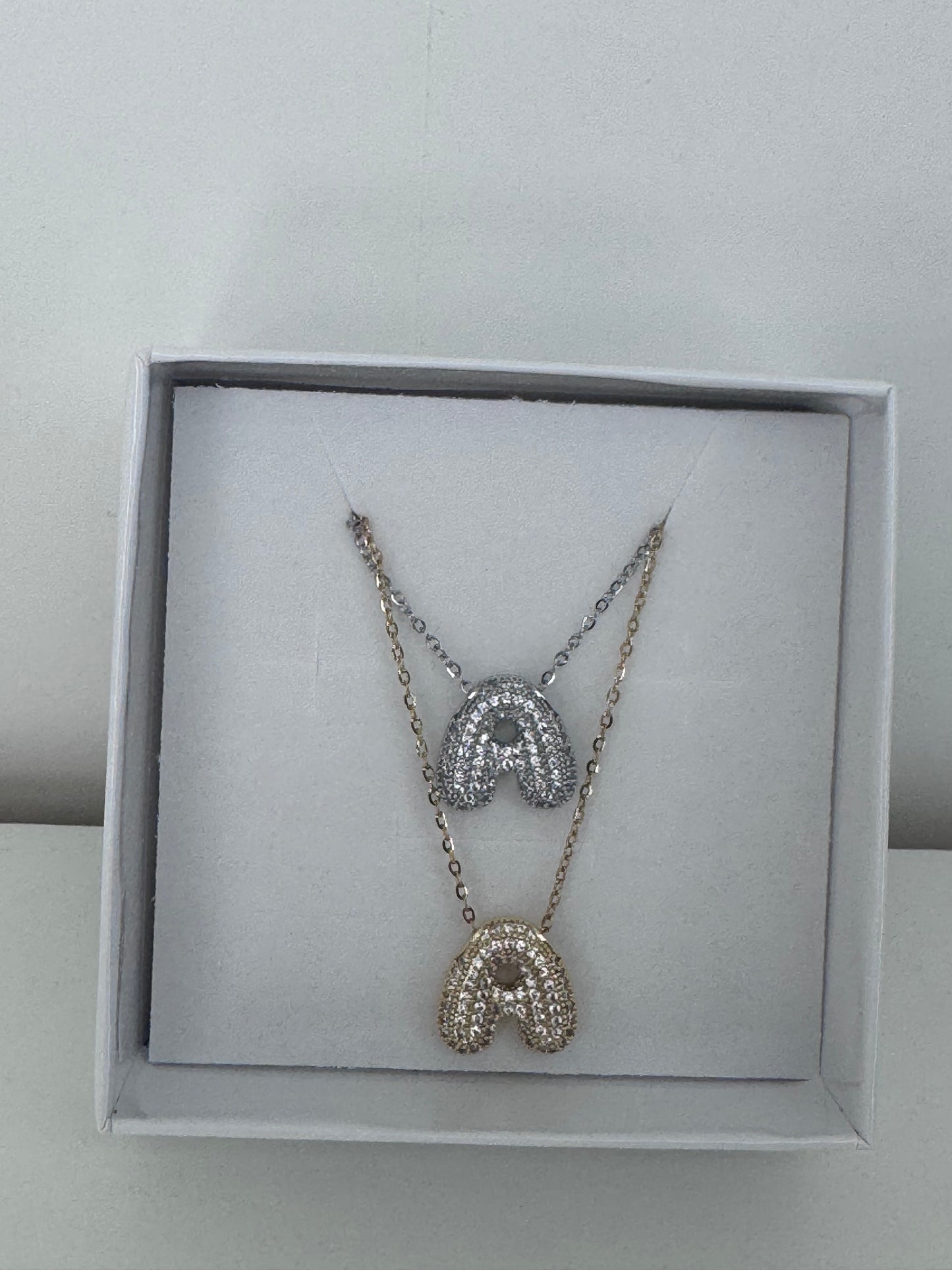 Collana Iniziale