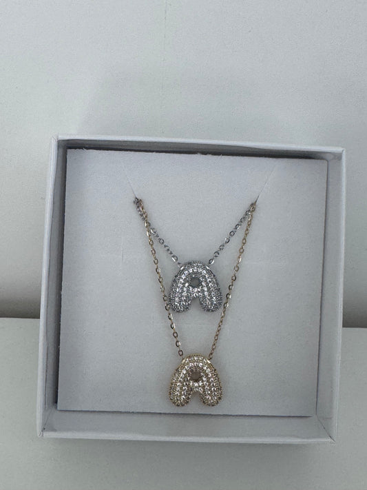 Collana Iniziale