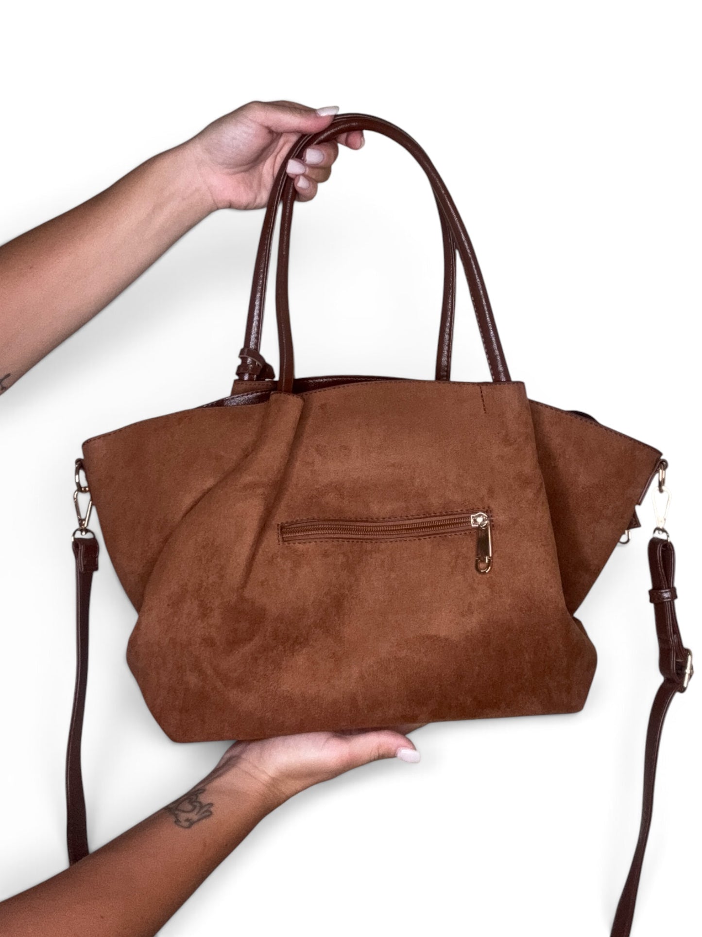 Borsa Kelly