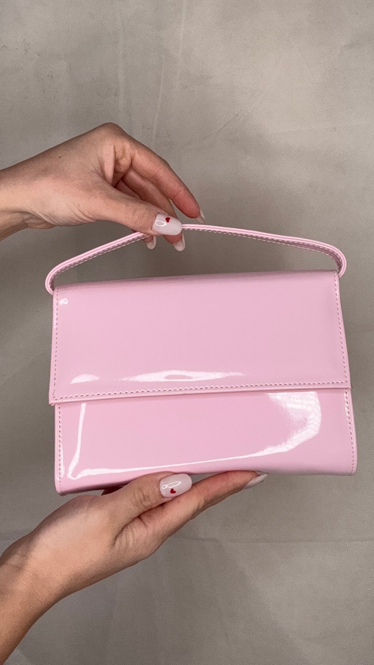 Maddy Bag