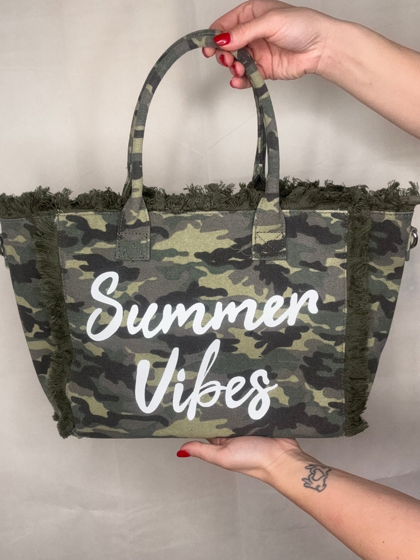 Summer Vibes Bag