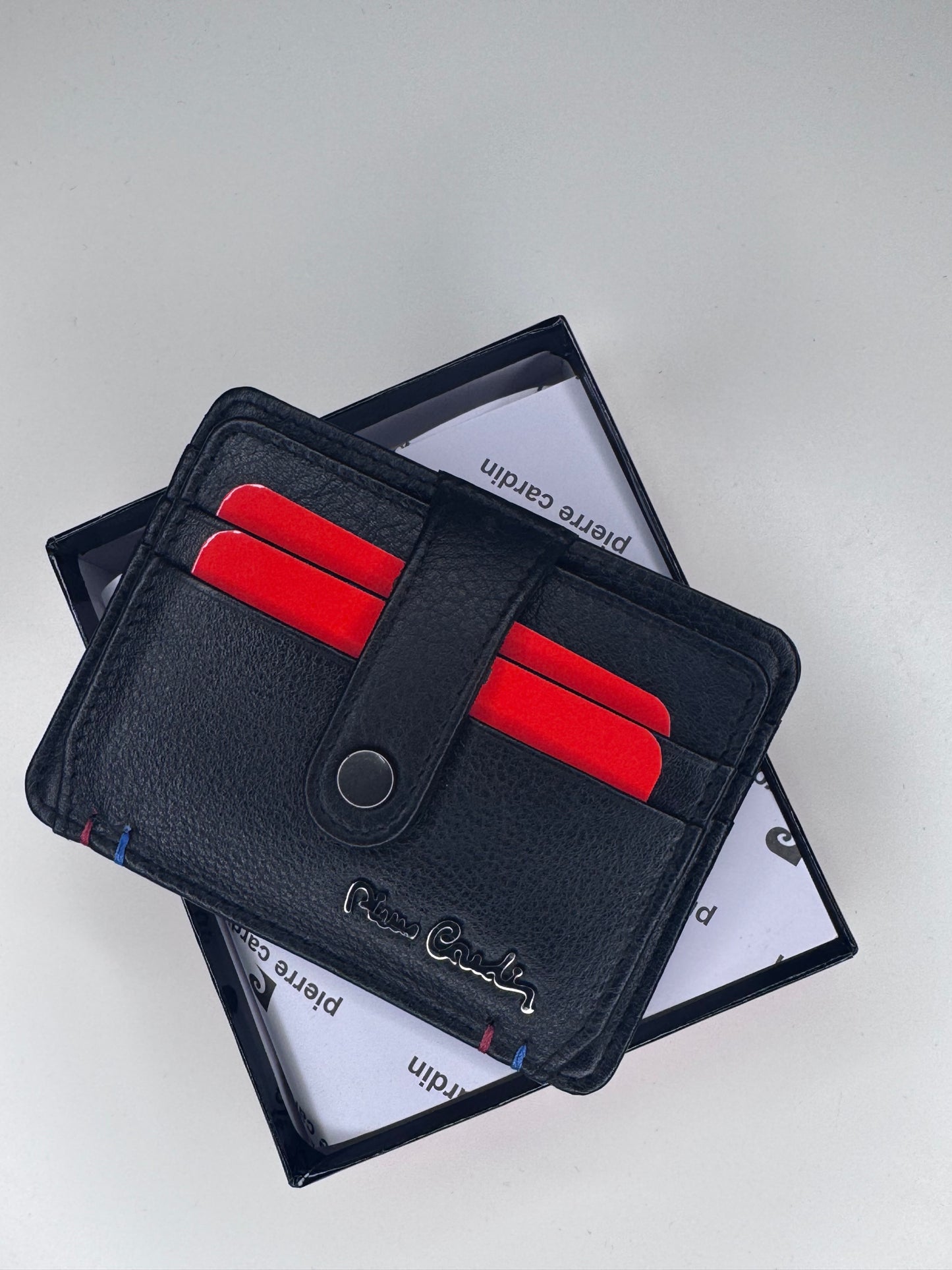 Porta Carte Uomo