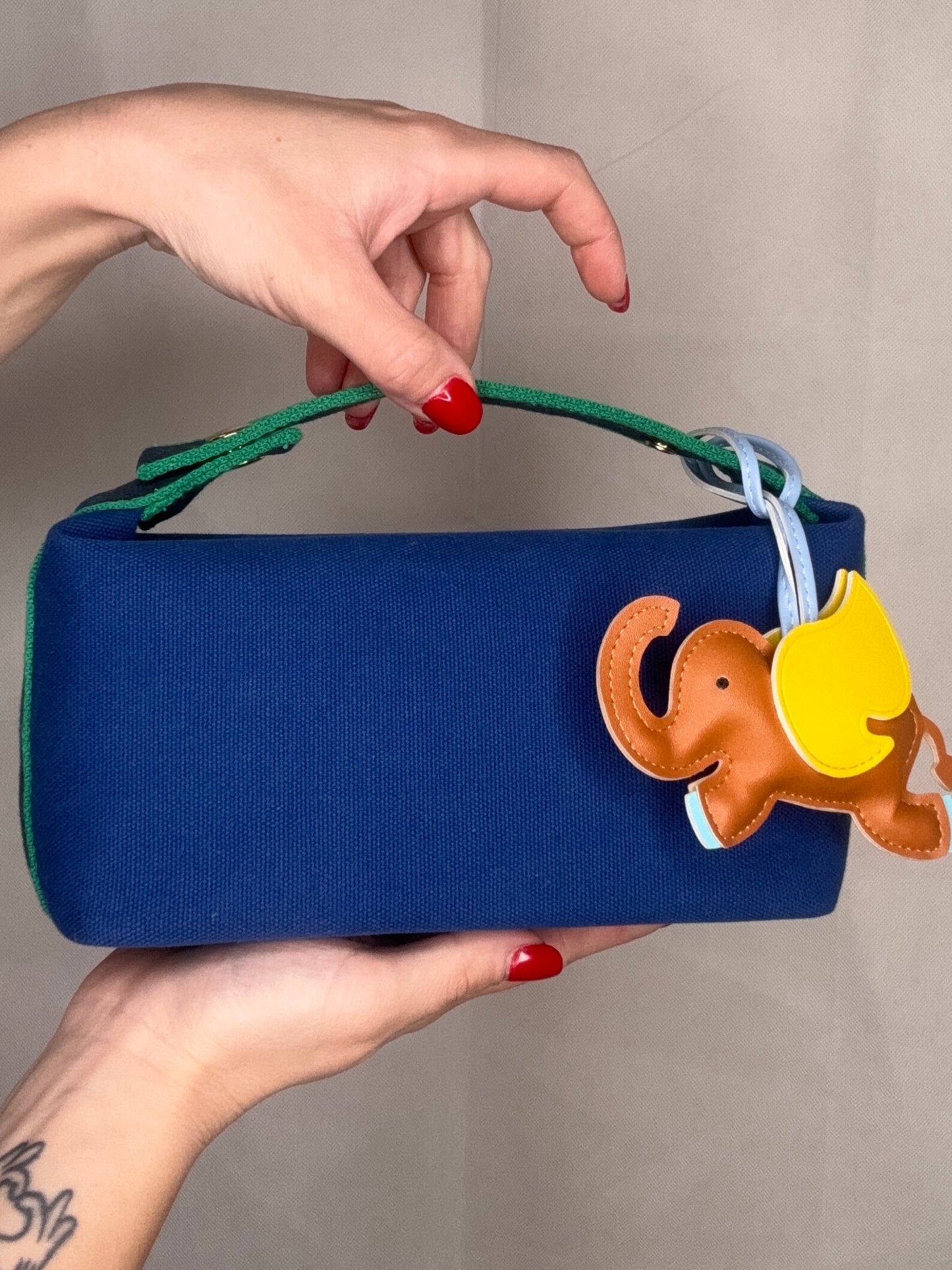 Isabel Bag