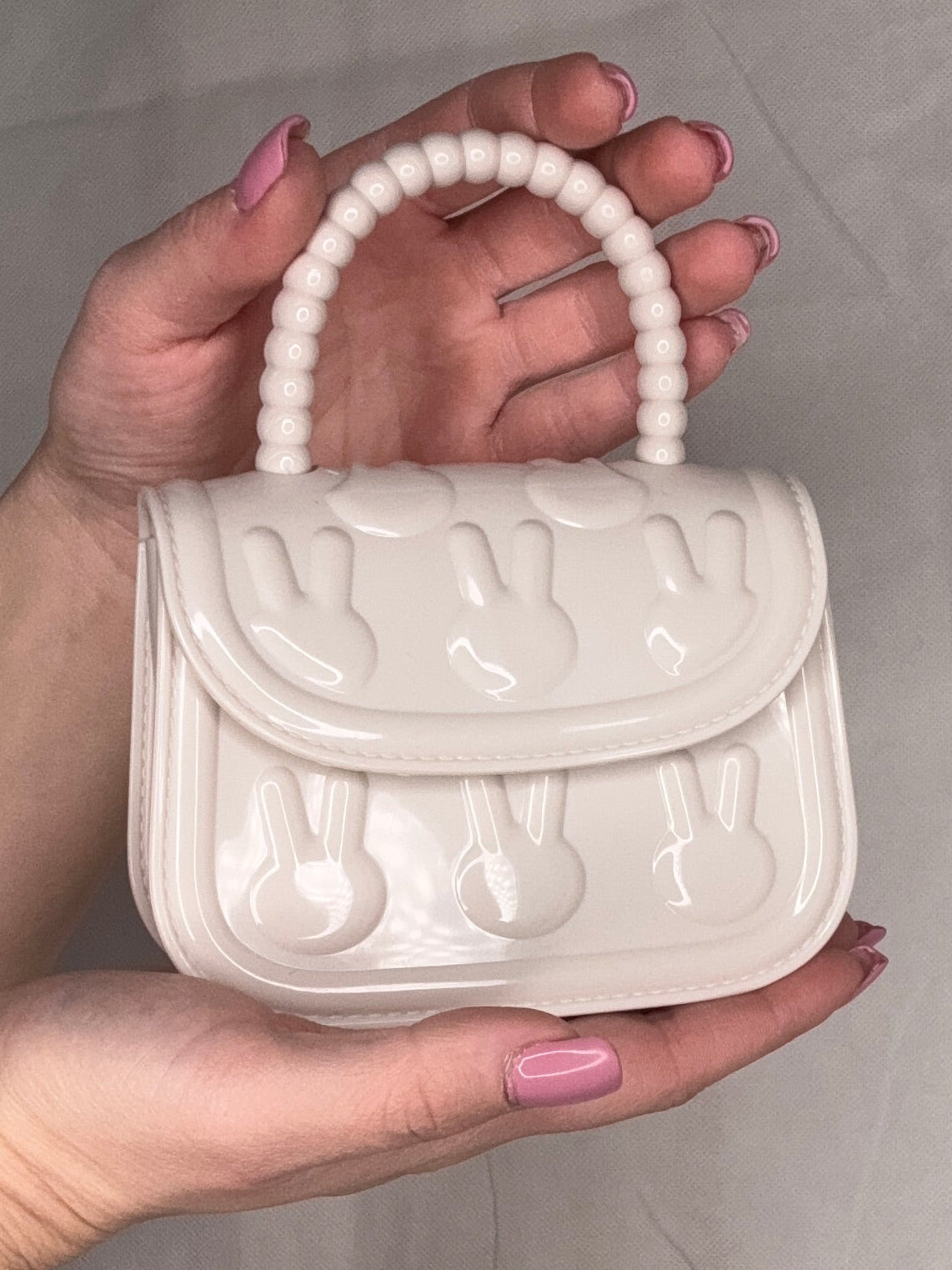 Mini Bags Bunny