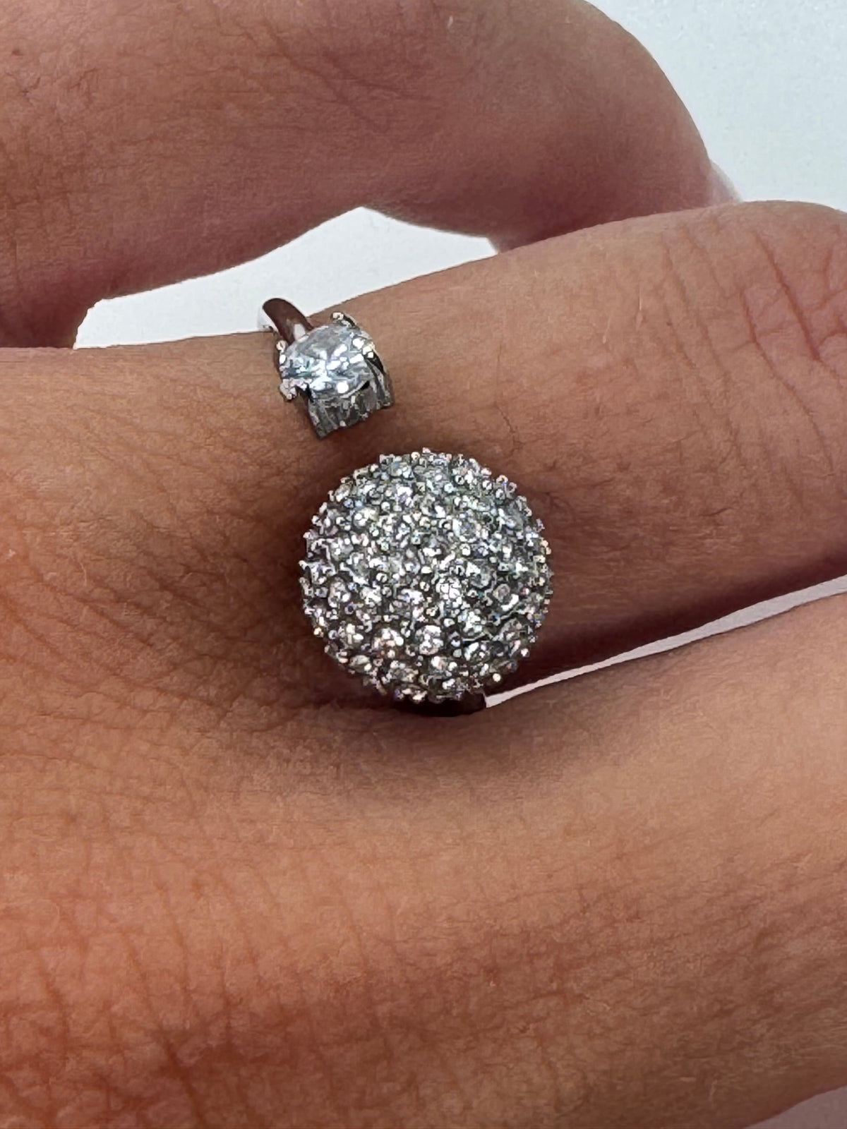 Anello Luce