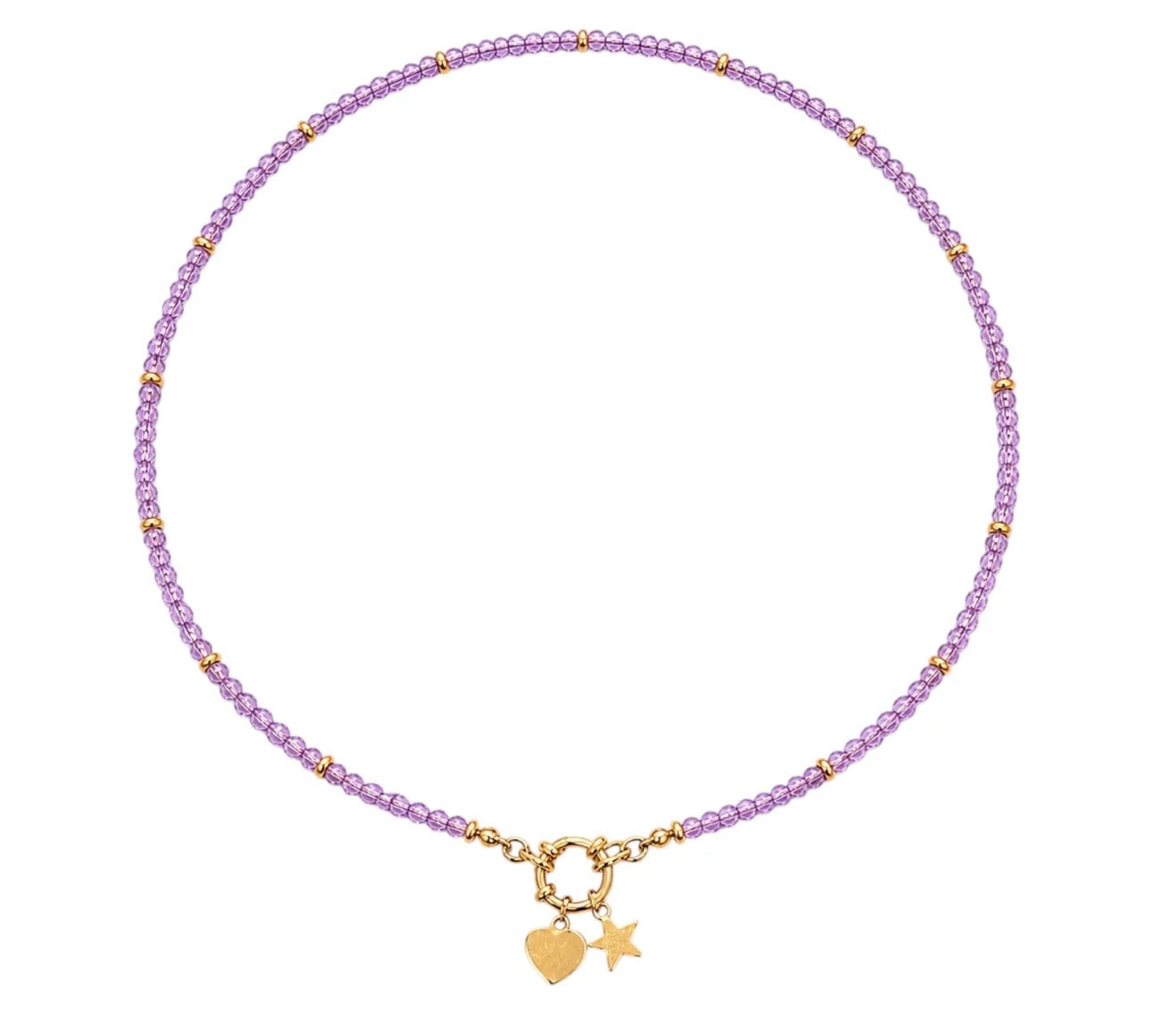 Collana Brilla