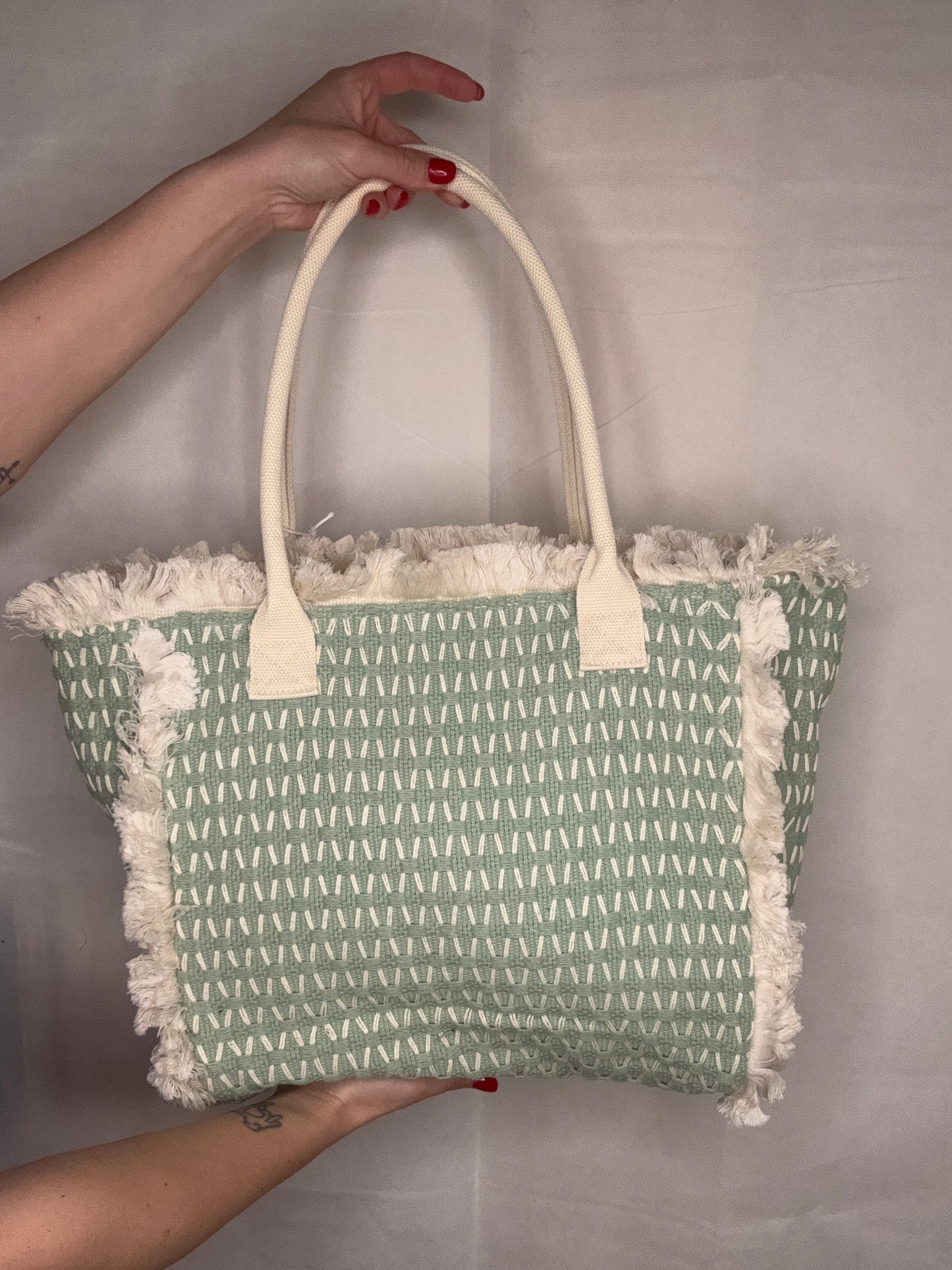 Confy Bag