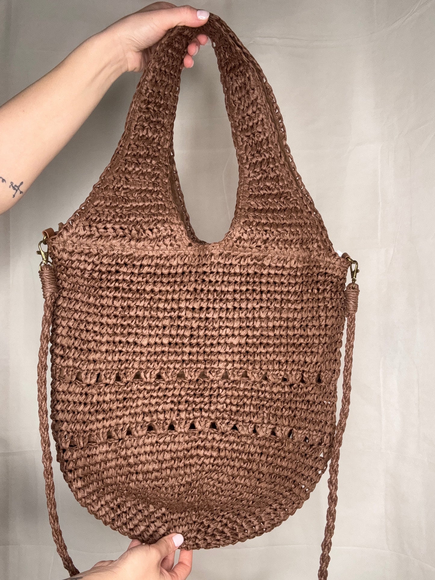 Zoe Bag