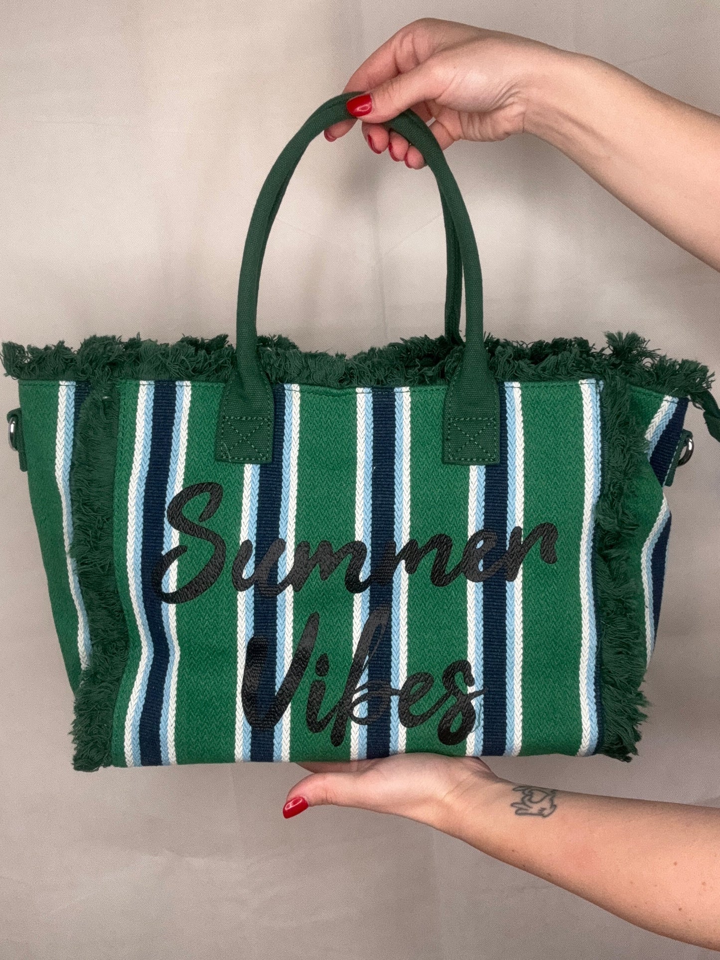 Summer Vibes Bag