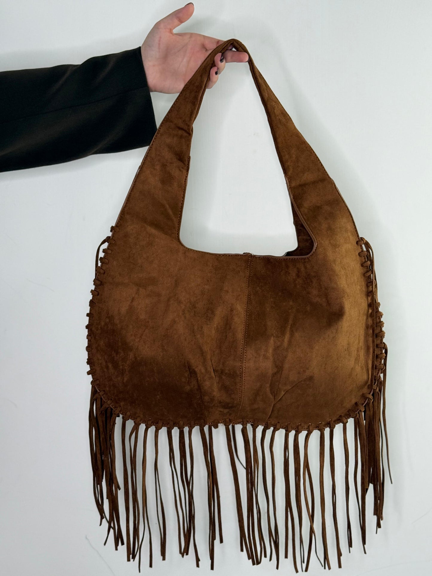 Borsa a spalla Texas