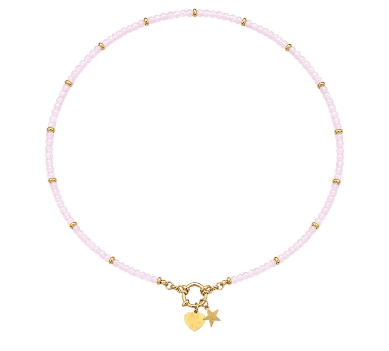 Collana Brilla