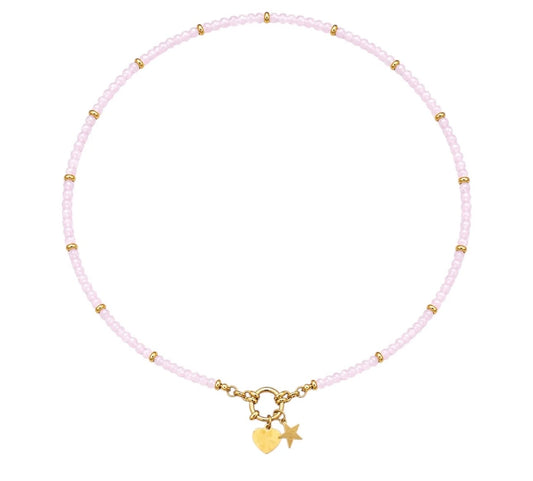 Collana Brilla
