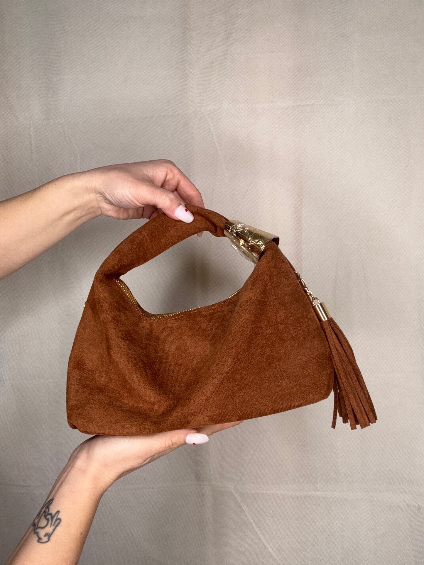 Francy Bag