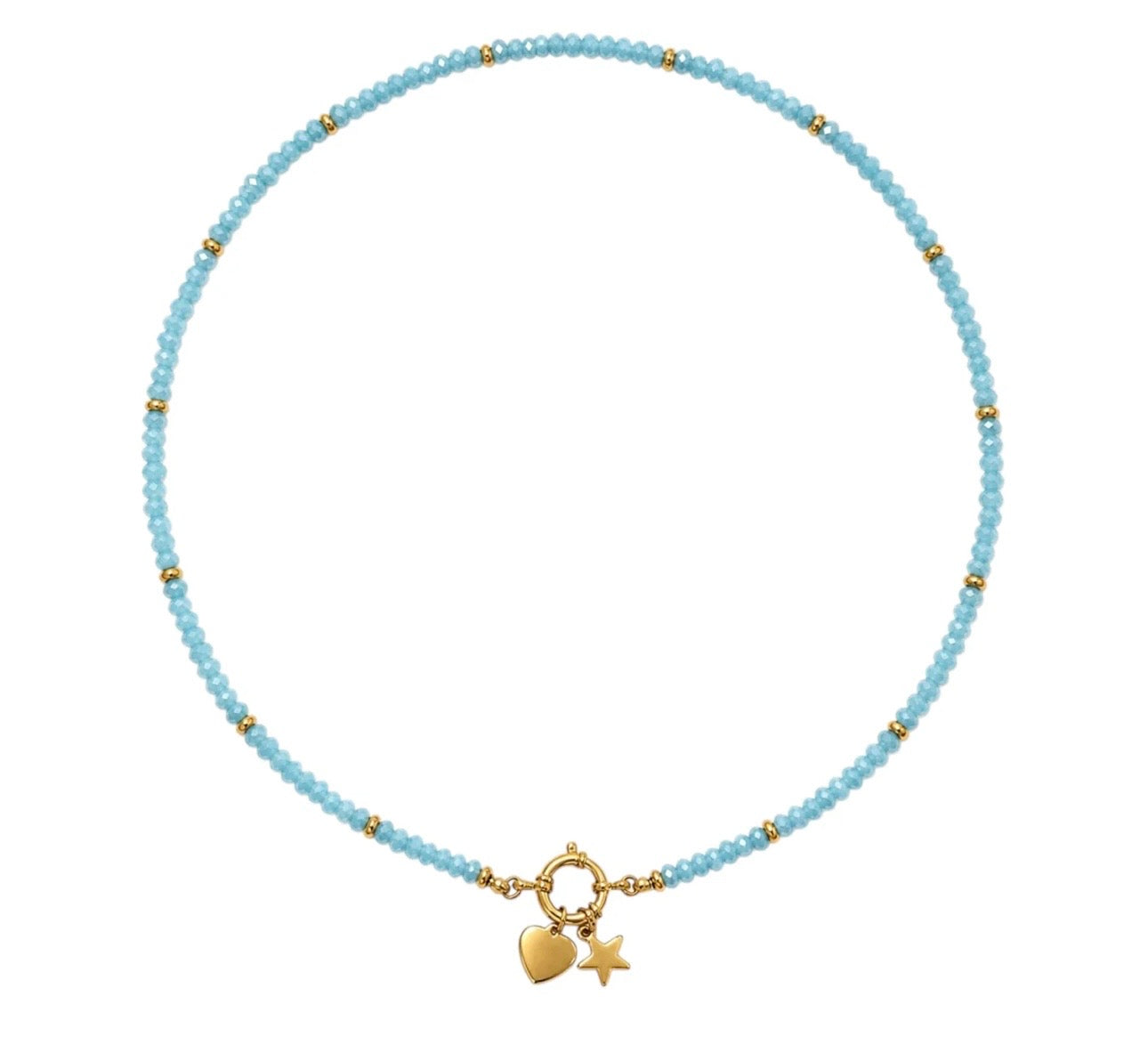 Collana Brilla