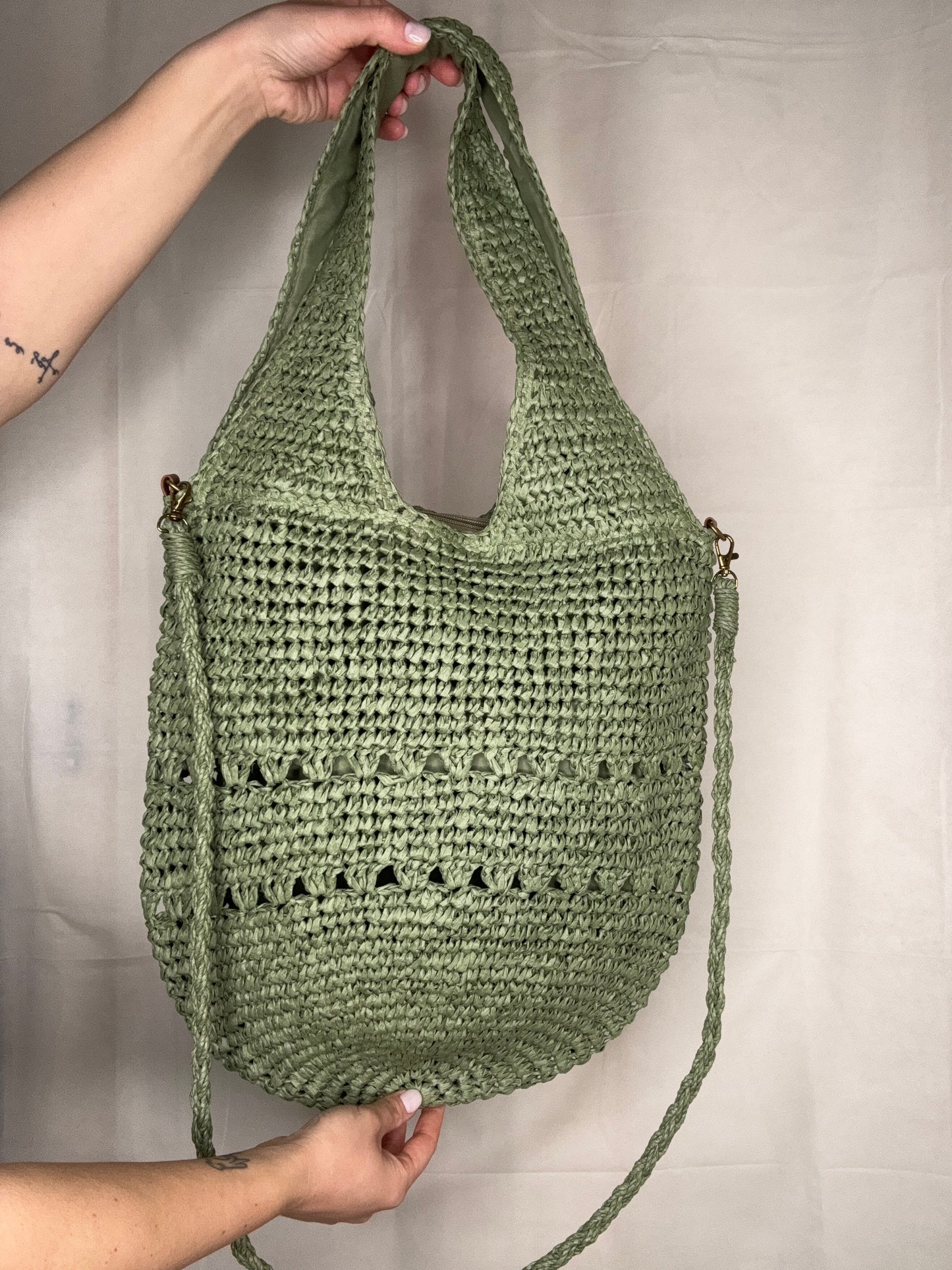 Zoe Bag